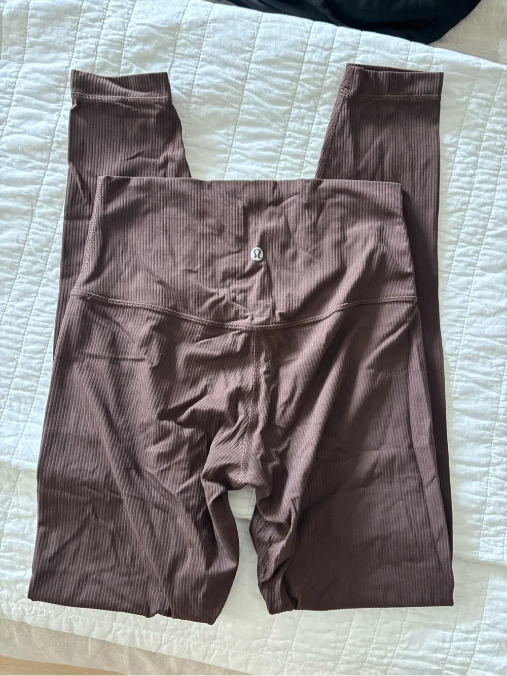 lululemon Align™ Ribbed HR Pant 28